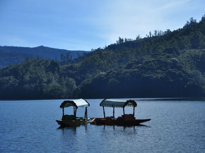 Kundala Lake